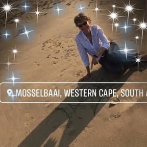 Meet your Posher, Jackie